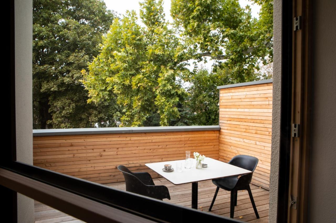 Hotel Restaurant Joseph Királyhida Kültér fotó