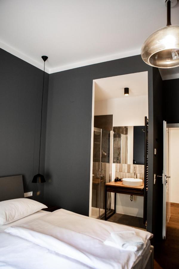Hotel Restaurant Joseph Királyhida Kültér fotó
